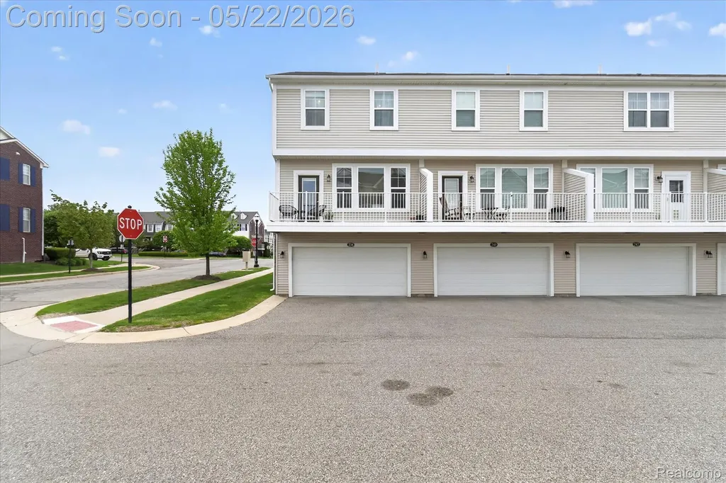 238 Center Boulevard Wixom City MI 48393
