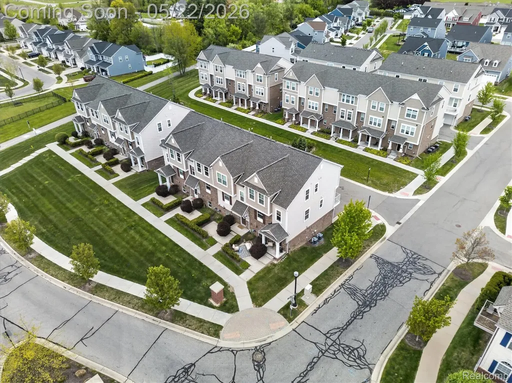 238 Center Boulevard Wixom City MI 48393