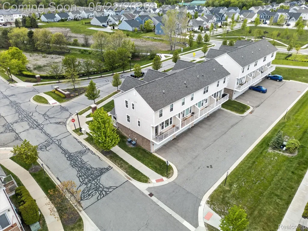 238 Center Boulevard Wixom City MI 48393