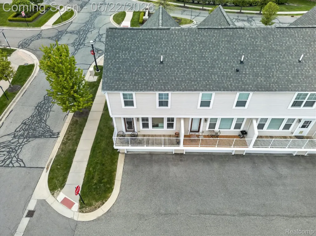 238 Center Boulevard Wixom City MI 48393