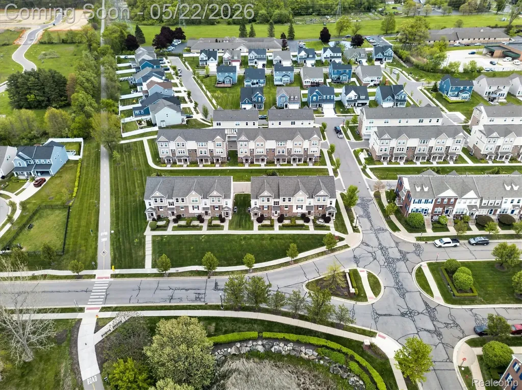 238 Center Boulevard Wixom City MI 48393
