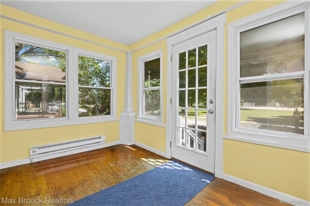 1306 Owana Avenue Royal Oak City MI 48067