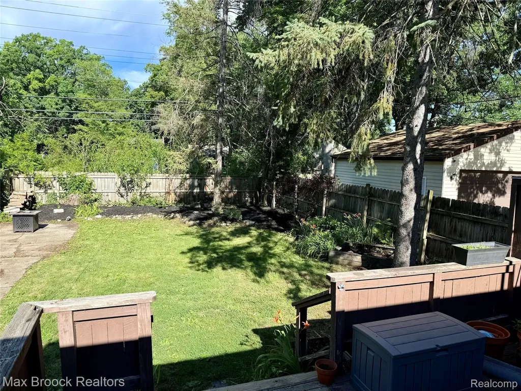 1306 Owana Avenue Royal Oak City MI 48067
