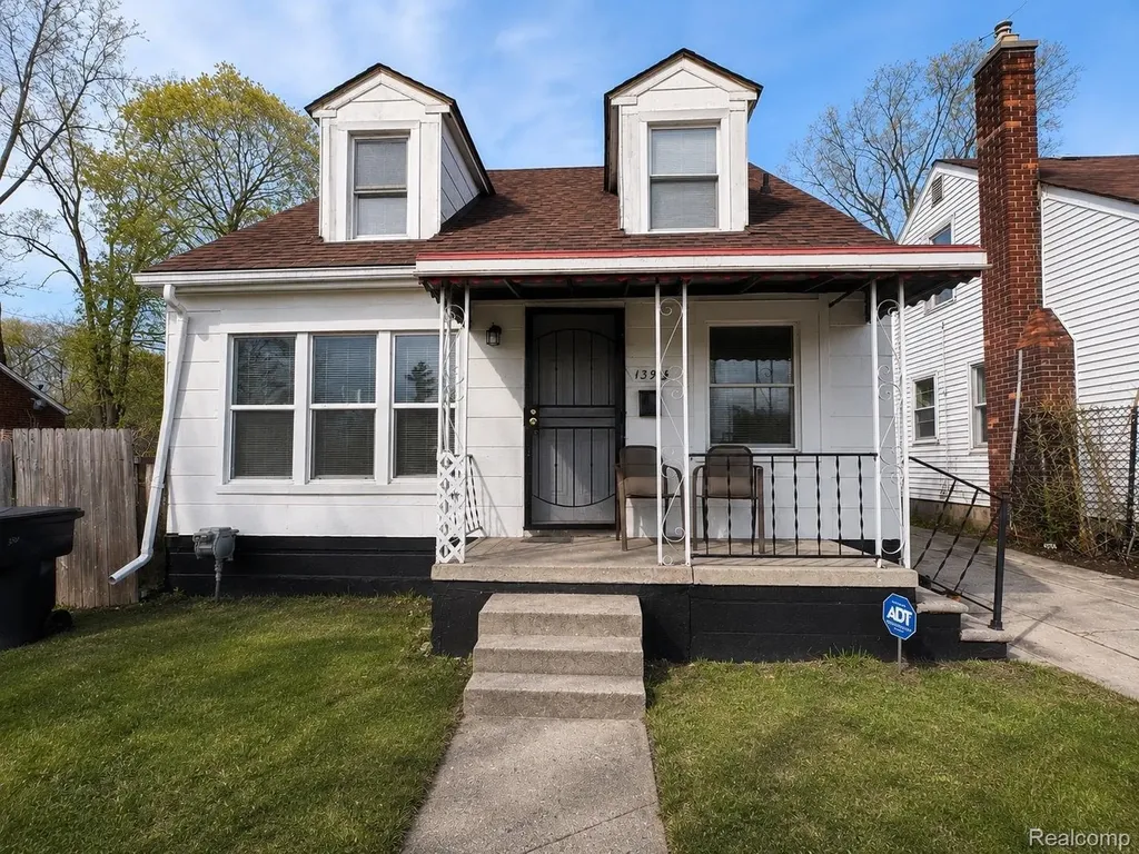 13994 Birwood Street Detroit City MI 48238