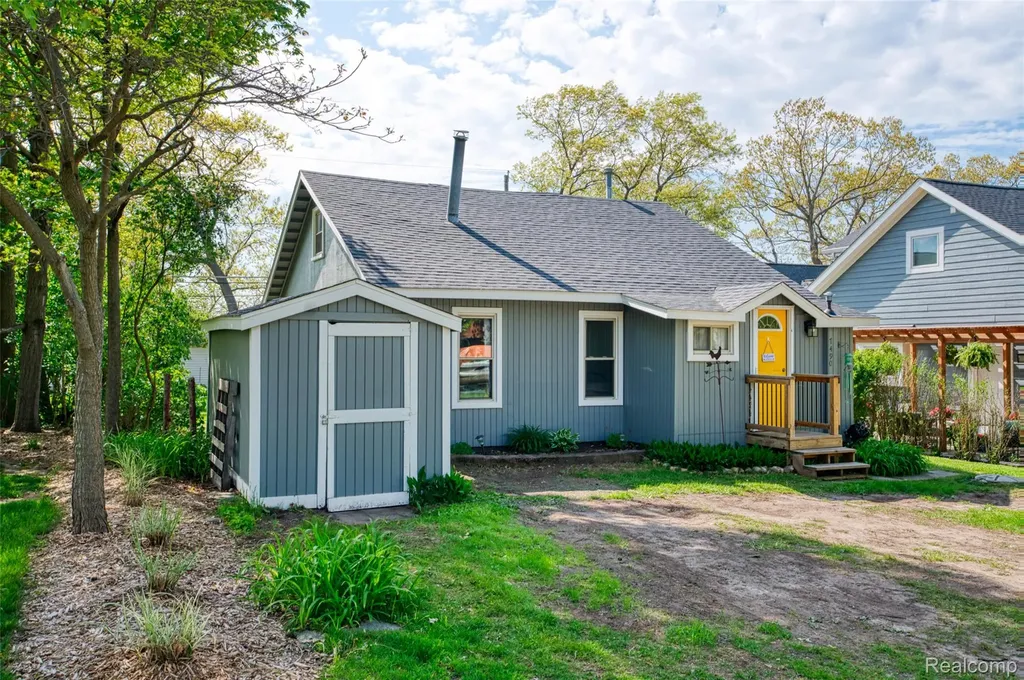 7490 Noahs Landing Dexter Township MI 48137