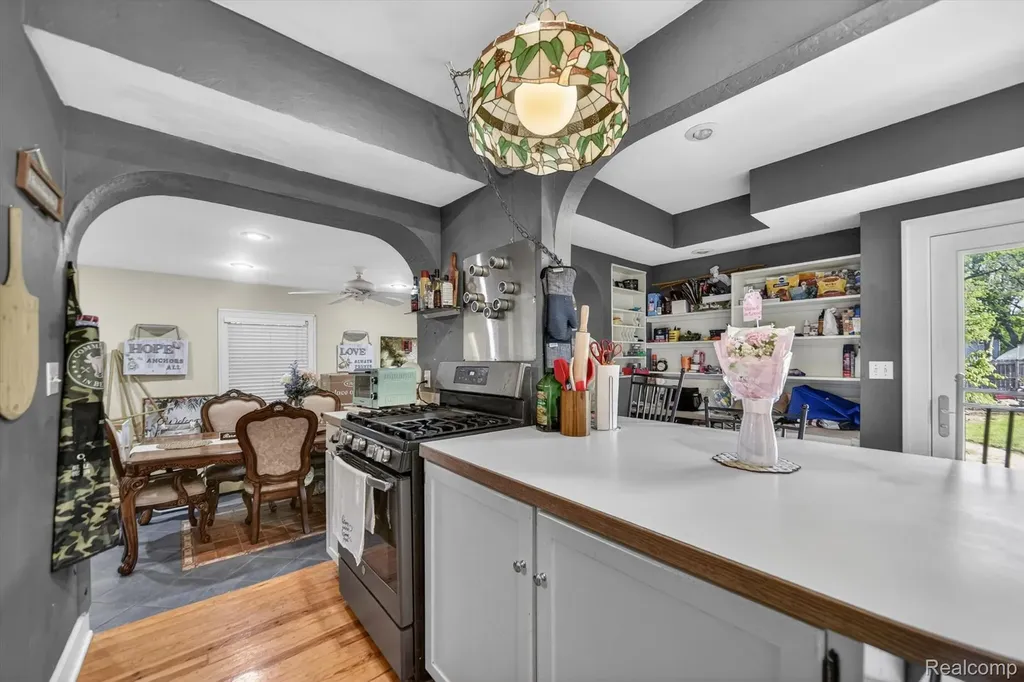 1404 Harvard Road East Lansing City MI 48823