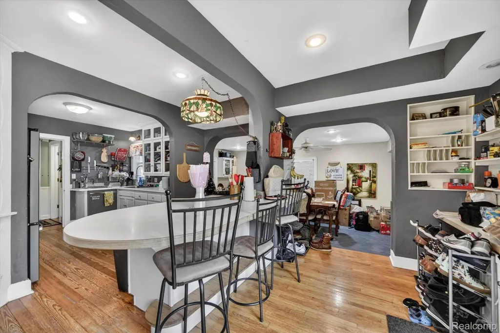 1404 Harvard Road East Lansing City MI 48823