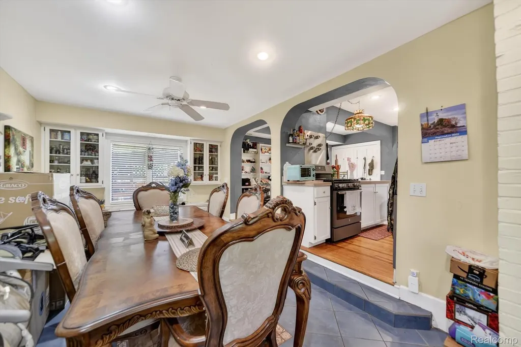 1404 Harvard Road East Lansing City MI 48823