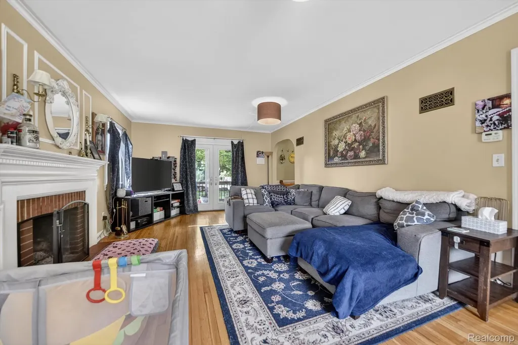 1404 Harvard Road East Lansing City MI 48823