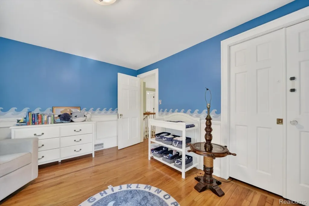 1404 Harvard Road East Lansing City MI 48823
