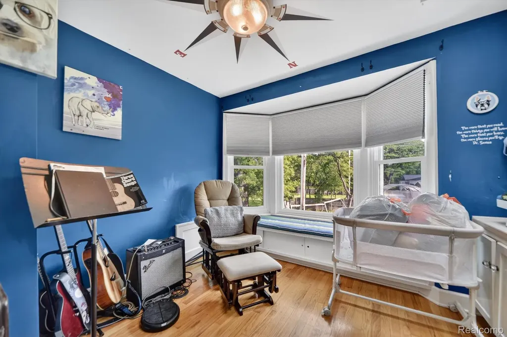 1404 Harvard Road East Lansing City MI 48823