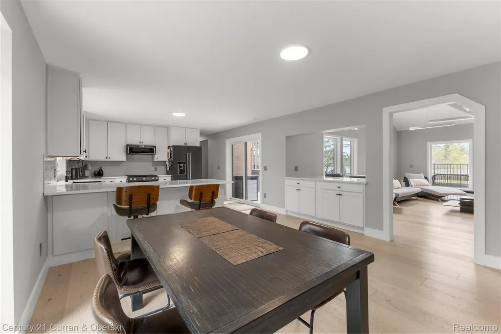 10459 Hyne Road Brighton Township MI 48114