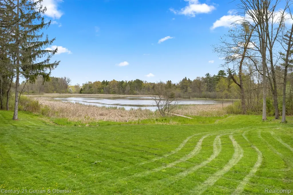 10459 Hyne Road Brighton Township MI 48114