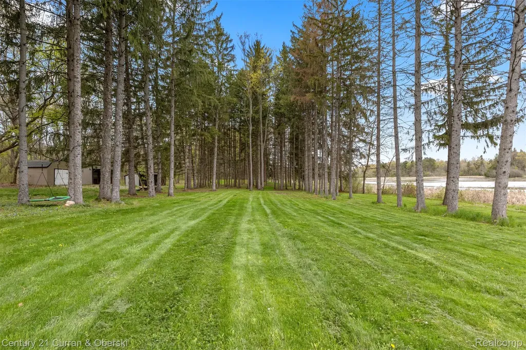 10459 Hyne Road Brighton Township MI 48114