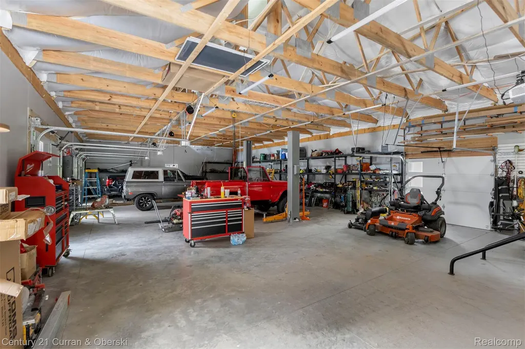 10459 Hyne Road Brighton Township MI 48114