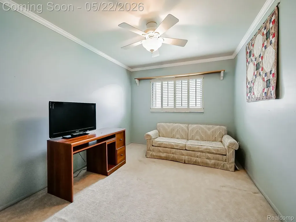 38663 Cypress Meadow Drive Clinton Charter Township MI 48036