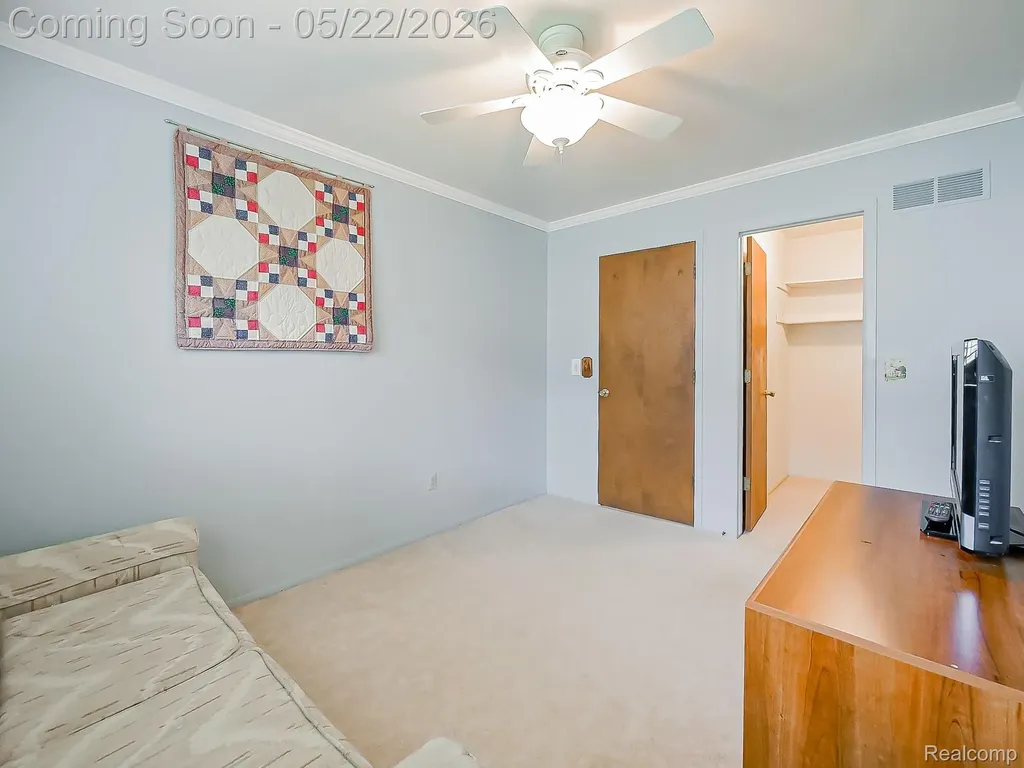 38663 Cypress Meadow Drive Clinton Charter Township MI 48036