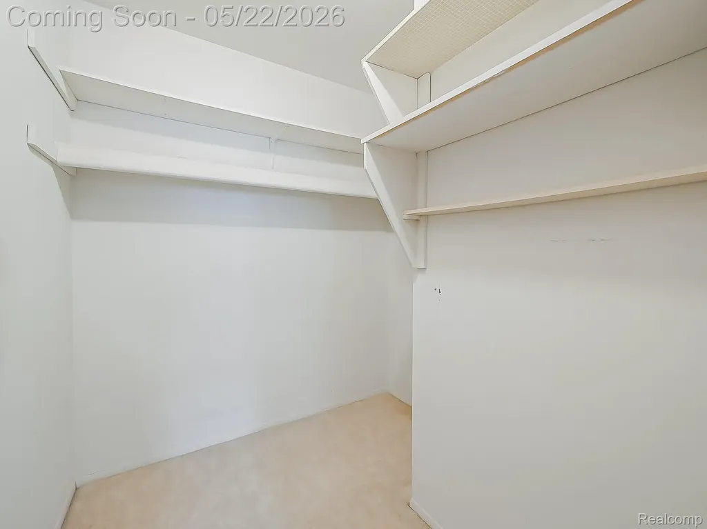 38663 Cypress Meadow Drive Clinton Charter Township MI 48036