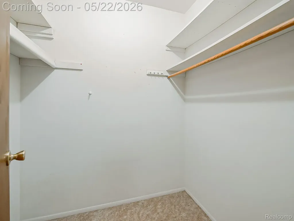 38663 Cypress Meadow Drive Clinton Charter Township MI 48036
