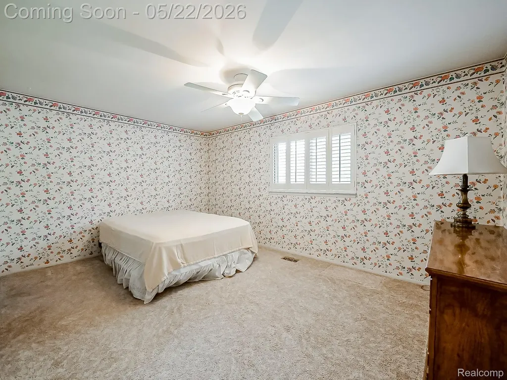 38663 Cypress Meadow Drive Clinton Charter Township MI 48036