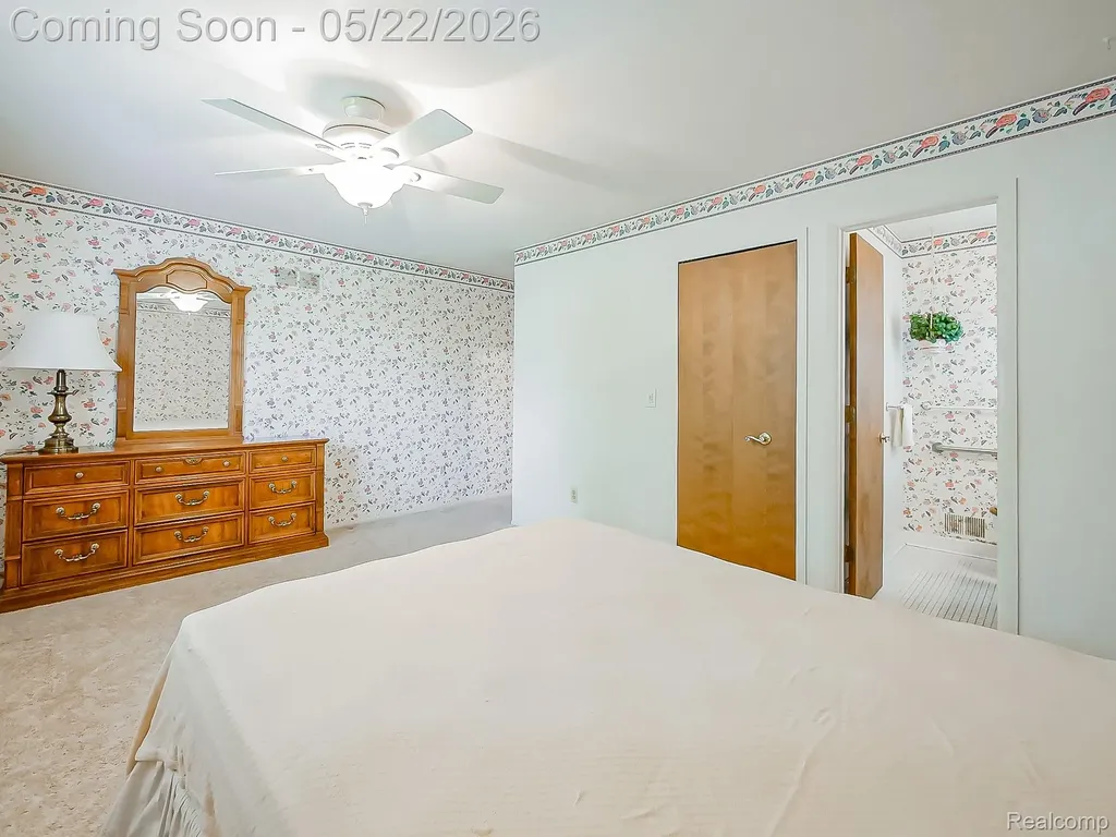 38663 Cypress Meadow Drive Clinton Charter Township MI 48036