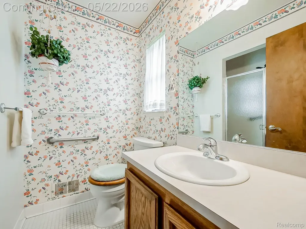 38663 Cypress Meadow Drive Clinton Charter Township MI 48036