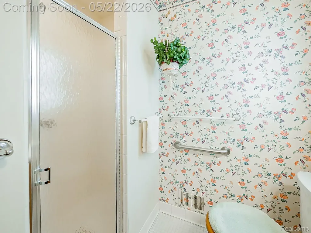 38663 Cypress Meadow Drive Clinton Charter Township MI 48036