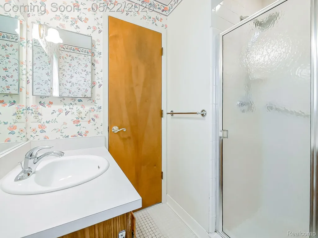 38663 Cypress Meadow Drive Clinton Charter Township MI 48036