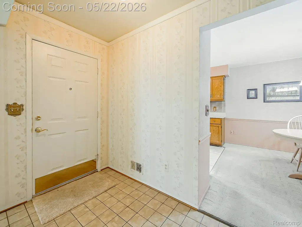 38663 Cypress Meadow Drive Clinton Charter Township MI 48036