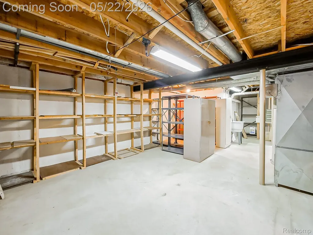 38663 Cypress Meadow Drive Clinton Charter Township MI 48036