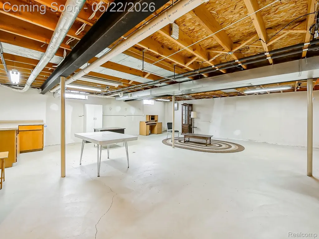 38663 Cypress Meadow Drive Clinton Charter Township MI 48036