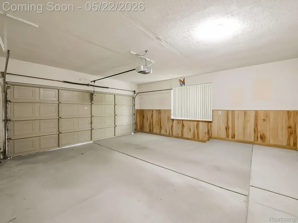38663 Cypress Meadow Drive Clinton Charter Township MI 48036