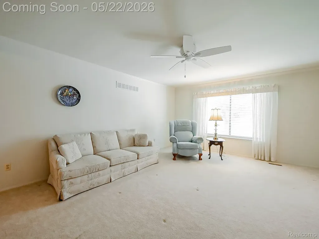 38663 Cypress Meadow Drive Clinton Charter Township MI 48036