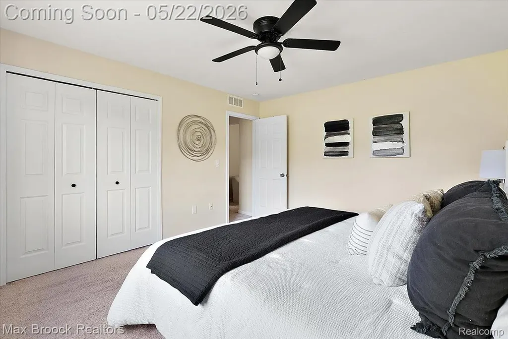 25258 Julianna Drive Chesterfield Township MI 48051