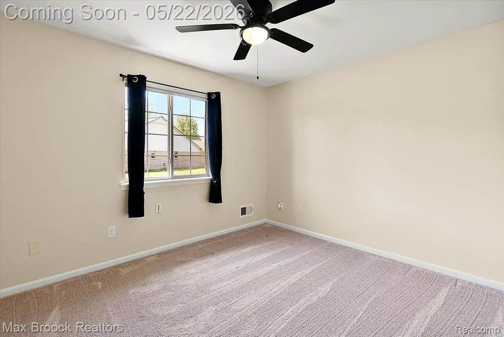 25258 Julianna Drive Chesterfield Township MI 48051
