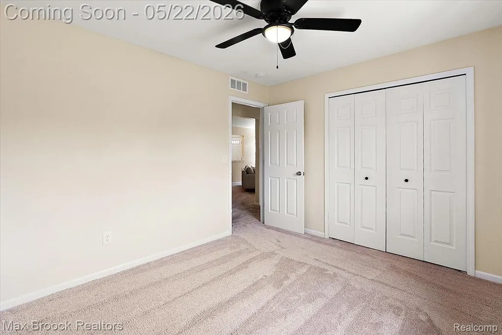 25258 Julianna Drive Chesterfield Township MI 48051