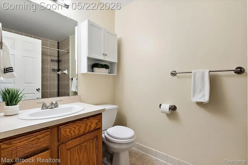 25258 Julianna Drive Chesterfield Township MI 48051
