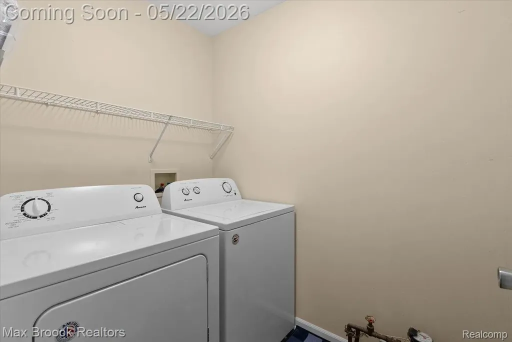 25258 Julianna Drive Chesterfield Township MI 48051