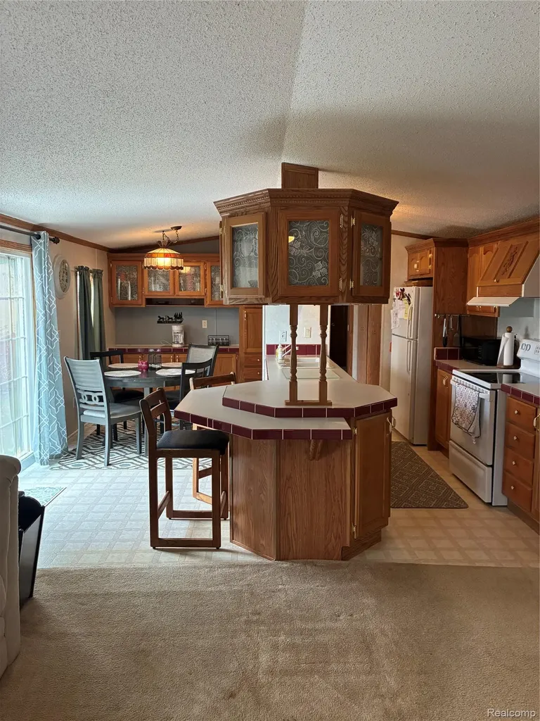 12336 E Houghton Lake Drive Lake Township MI 48629