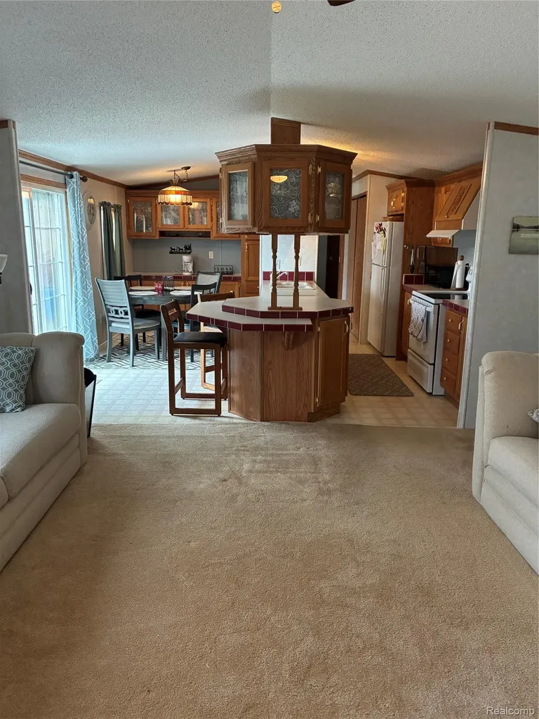 12336 E Houghton Lake Drive Lake Township MI 48629