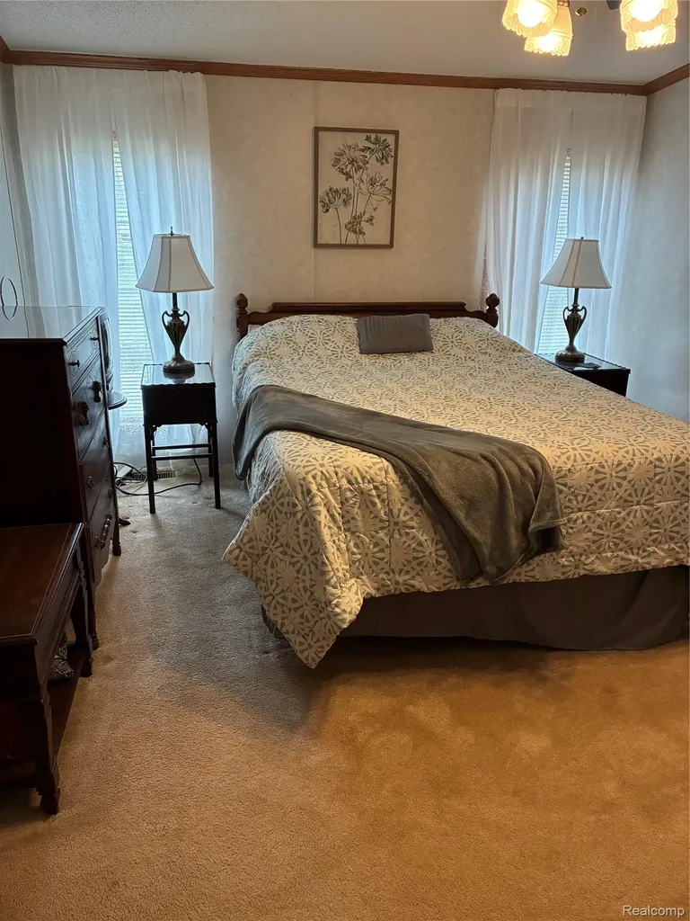 12336 E Houghton Lake Drive Lake Township MI 48629