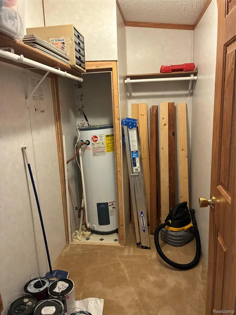 12336 E Houghton Lake Drive Lake Township MI 48629