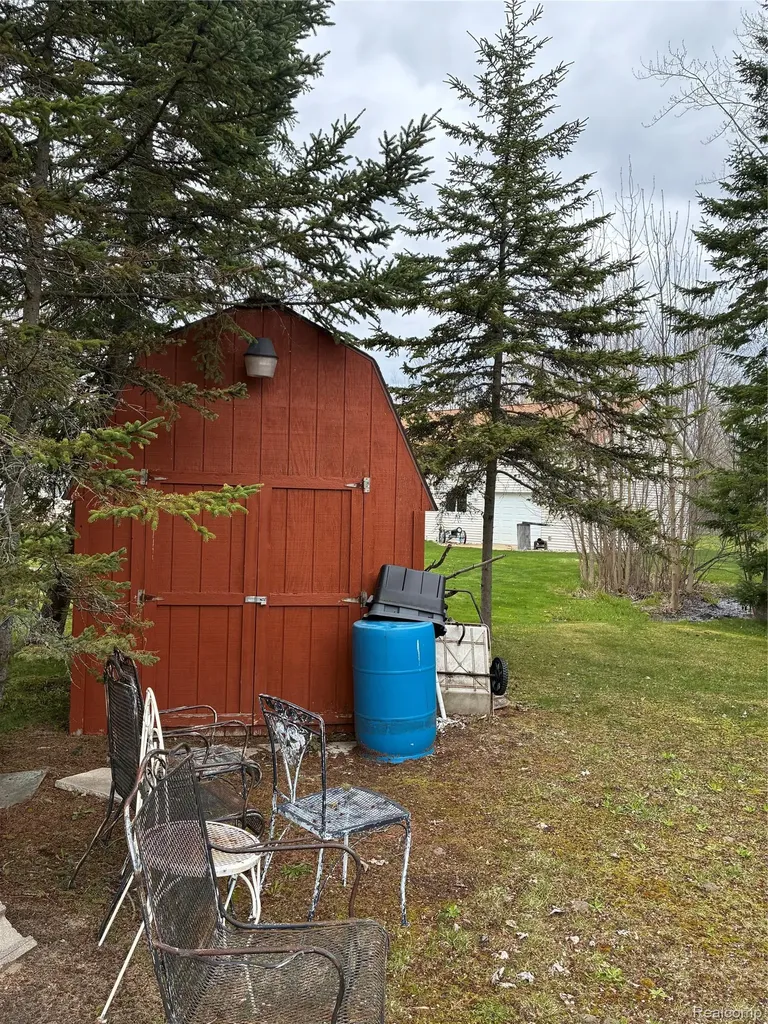 12336 E Houghton Lake Drive Lake Township MI 48629