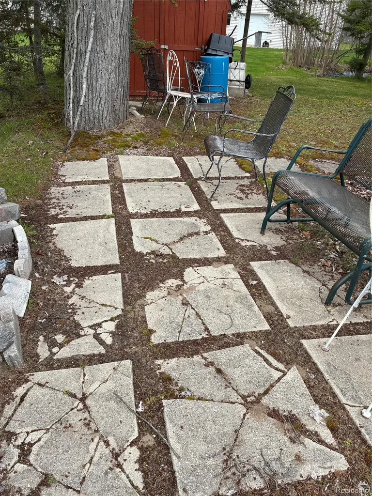 12336 E Houghton Lake Drive Lake Township MI 48629