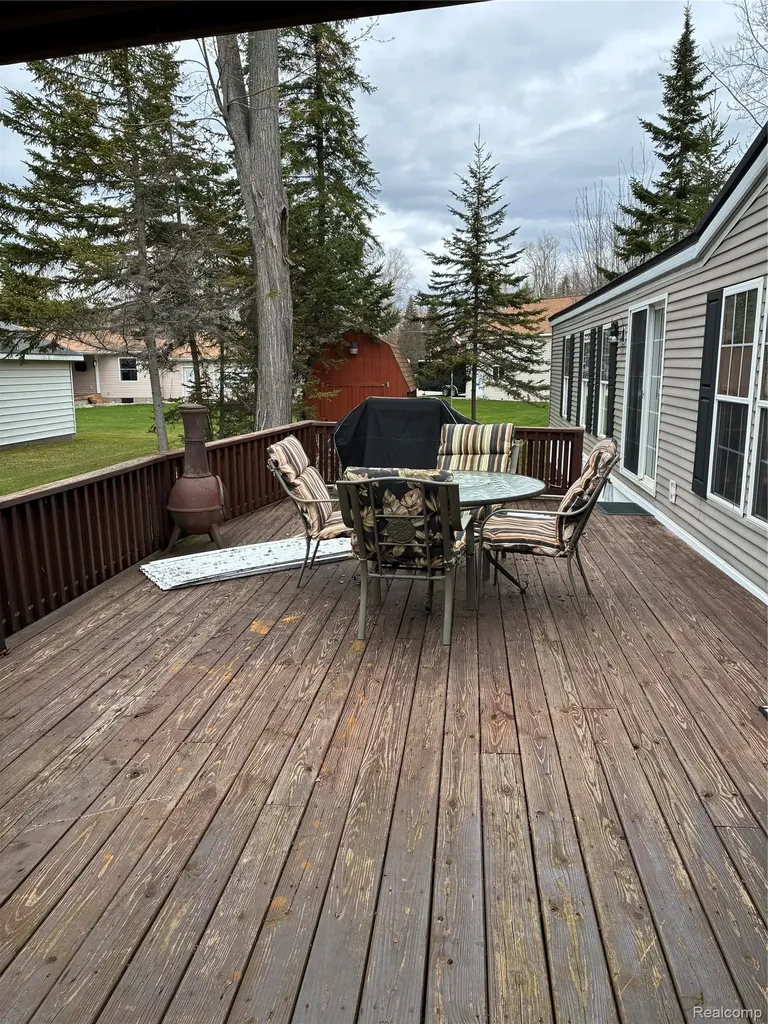 12336 E Houghton Lake Drive Lake Township MI 48629