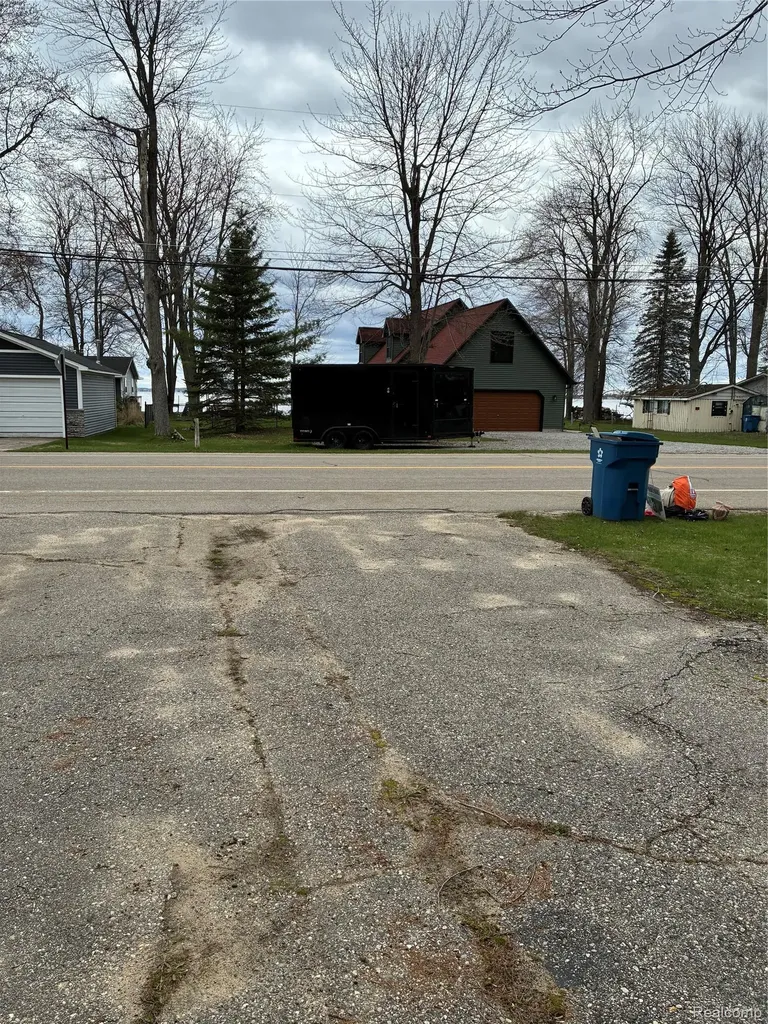 12336 E Houghton Lake Drive Lake Township MI 48629