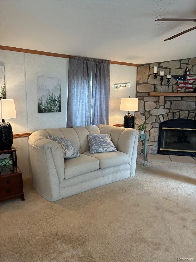 12336 E Houghton Lake Drive Lake Township MI 48629