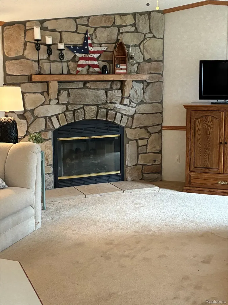 12336 E Houghton Lake Drive Lake Township MI 48629