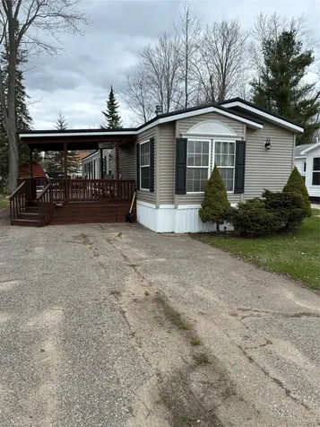12336 E Houghton Lake Drive Lake Township MI 48629