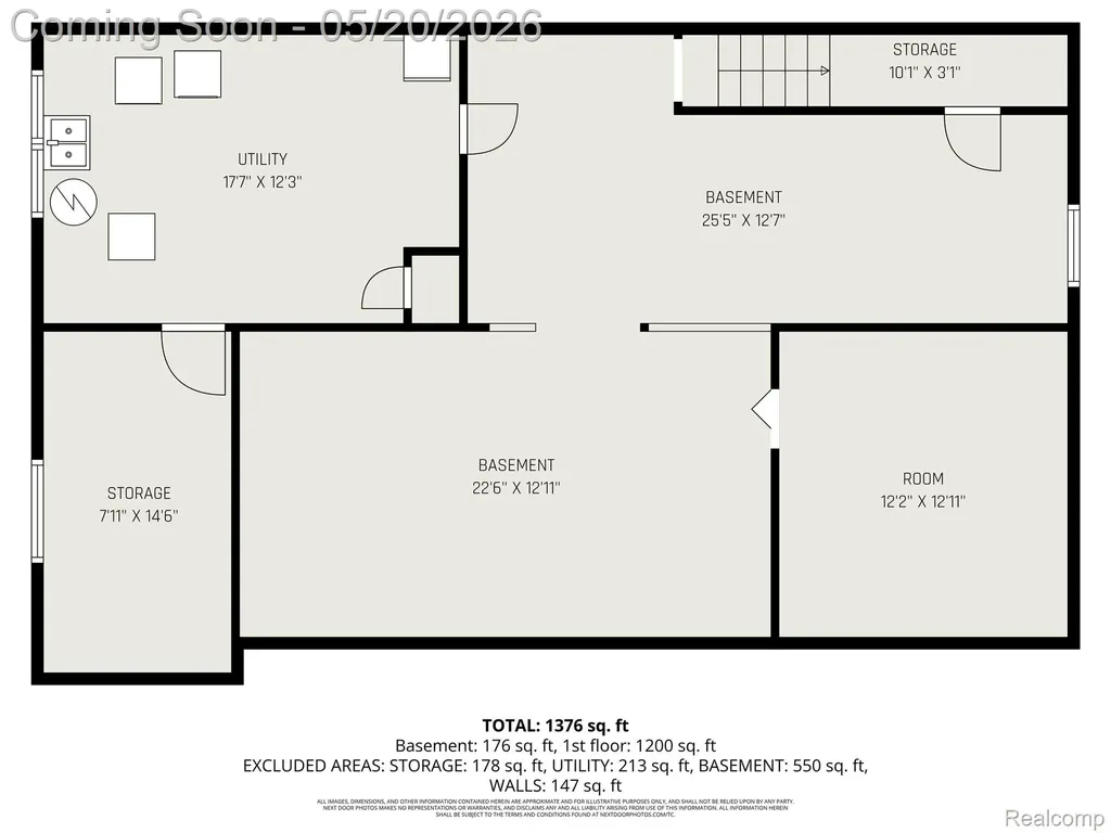 29146 Bonnie Drive Warren City MI 48093